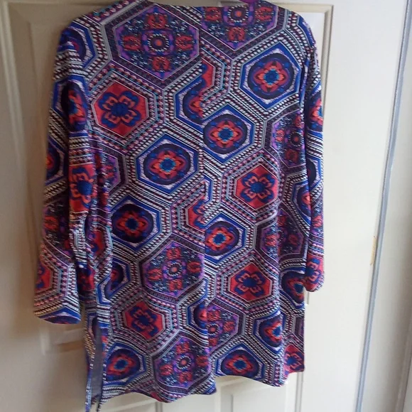 2 Piece Slinky Brand Pant Set, NWOT - Picture 3 of 8